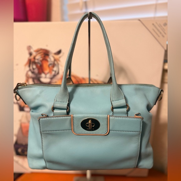 kate spade Handbags - Kate Spade Hampton Road Janie Satchel Bag